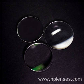 200mm diameter convex lense plano convex lens